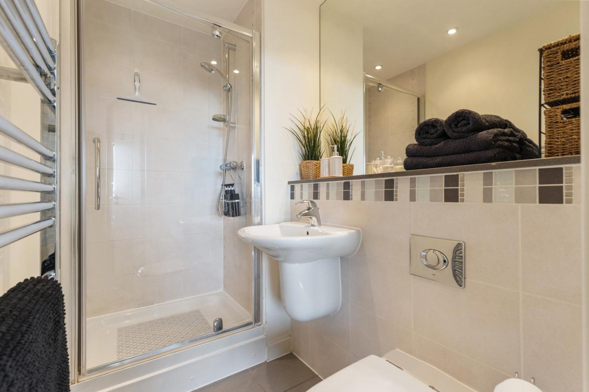 Stratford Skyview Apartment Лондон Экстерьер фото