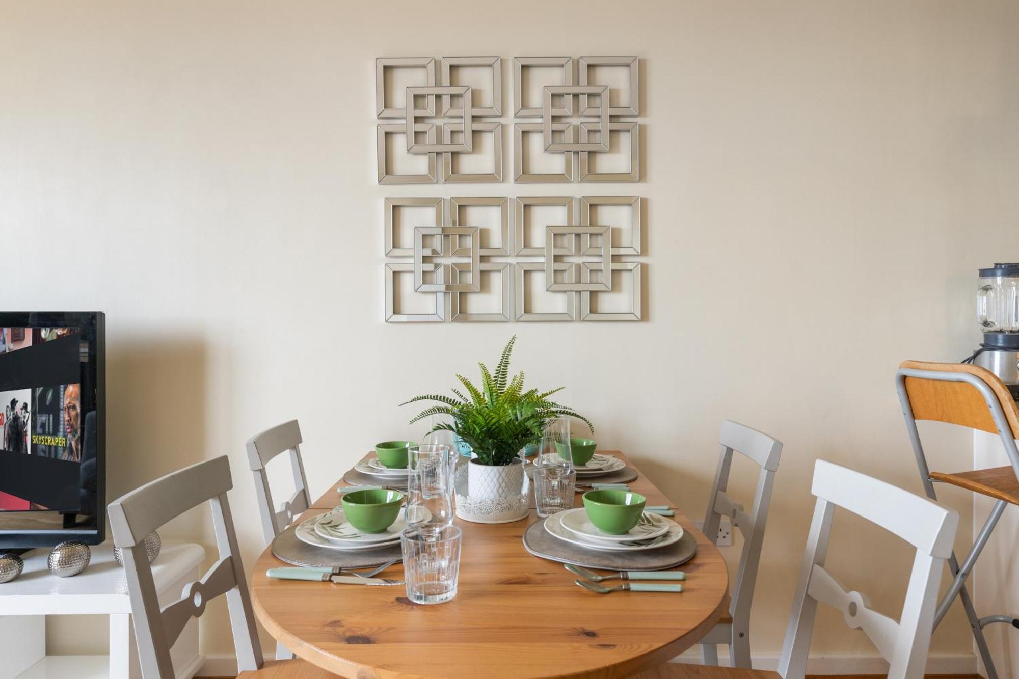 Stratford Skyview Apartment Лондон Экстерьер фото