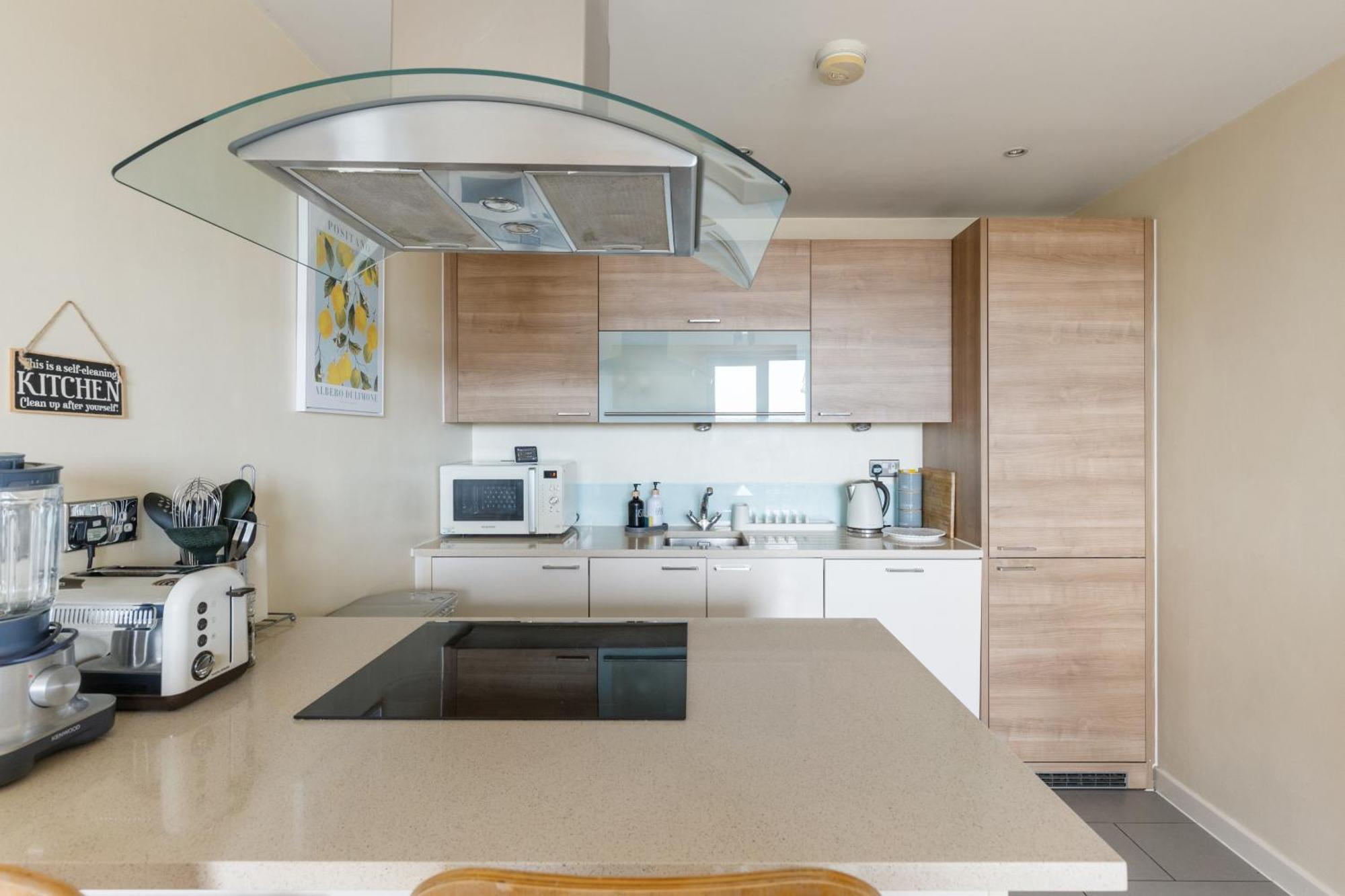 Stratford Skyview Apartment Лондон Экстерьер фото